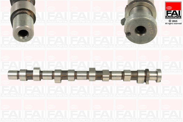 Camshaft